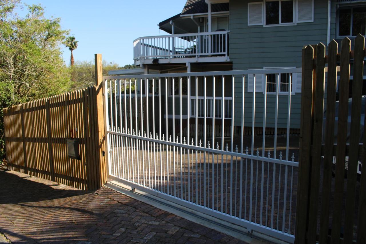 Hotel 14 Mount Joy Knysna Exterior foto