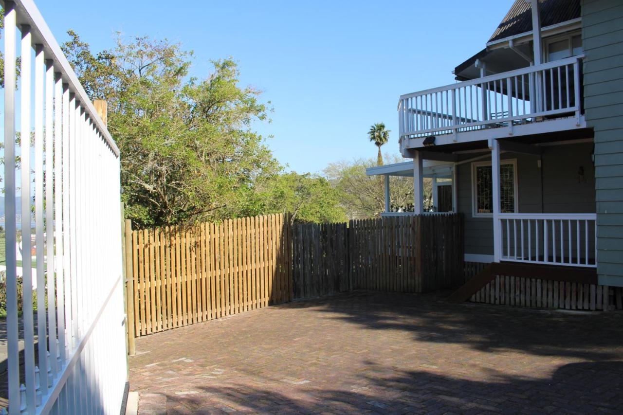 Hotel 14 Mount Joy Knysna Exterior foto