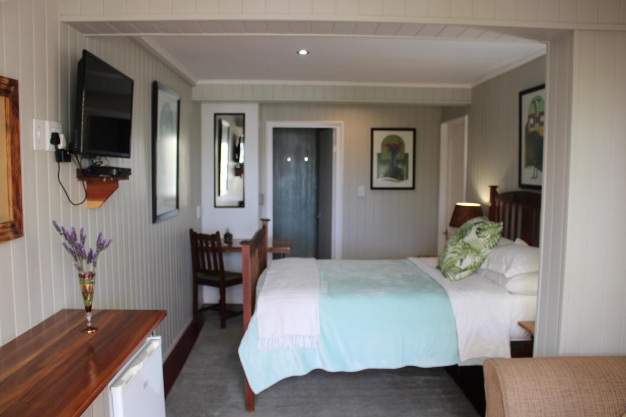 Hotel 14 Mount Joy Knysna Exterior foto