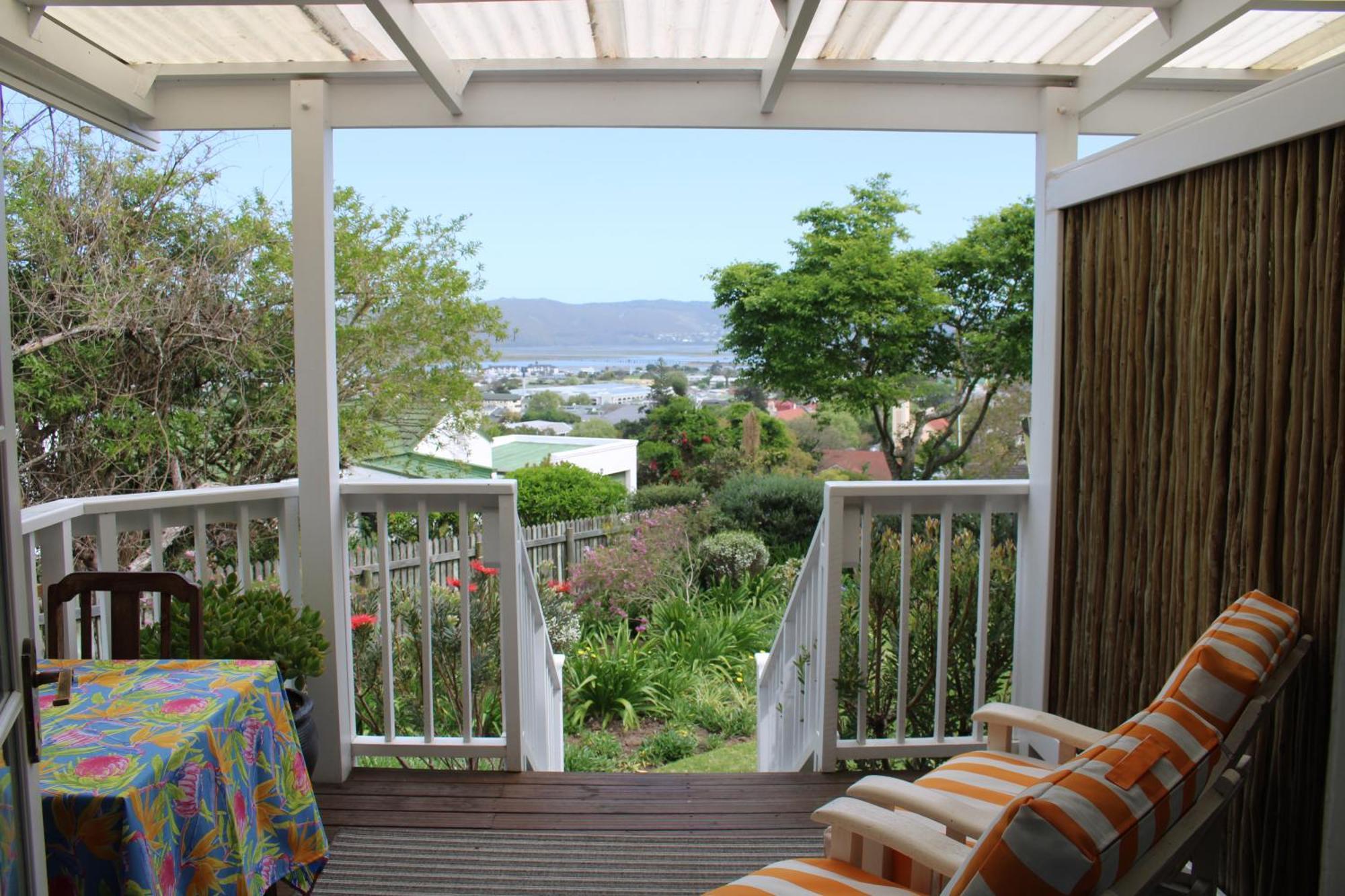 Hotel 14 Mount Joy Knysna Exterior foto