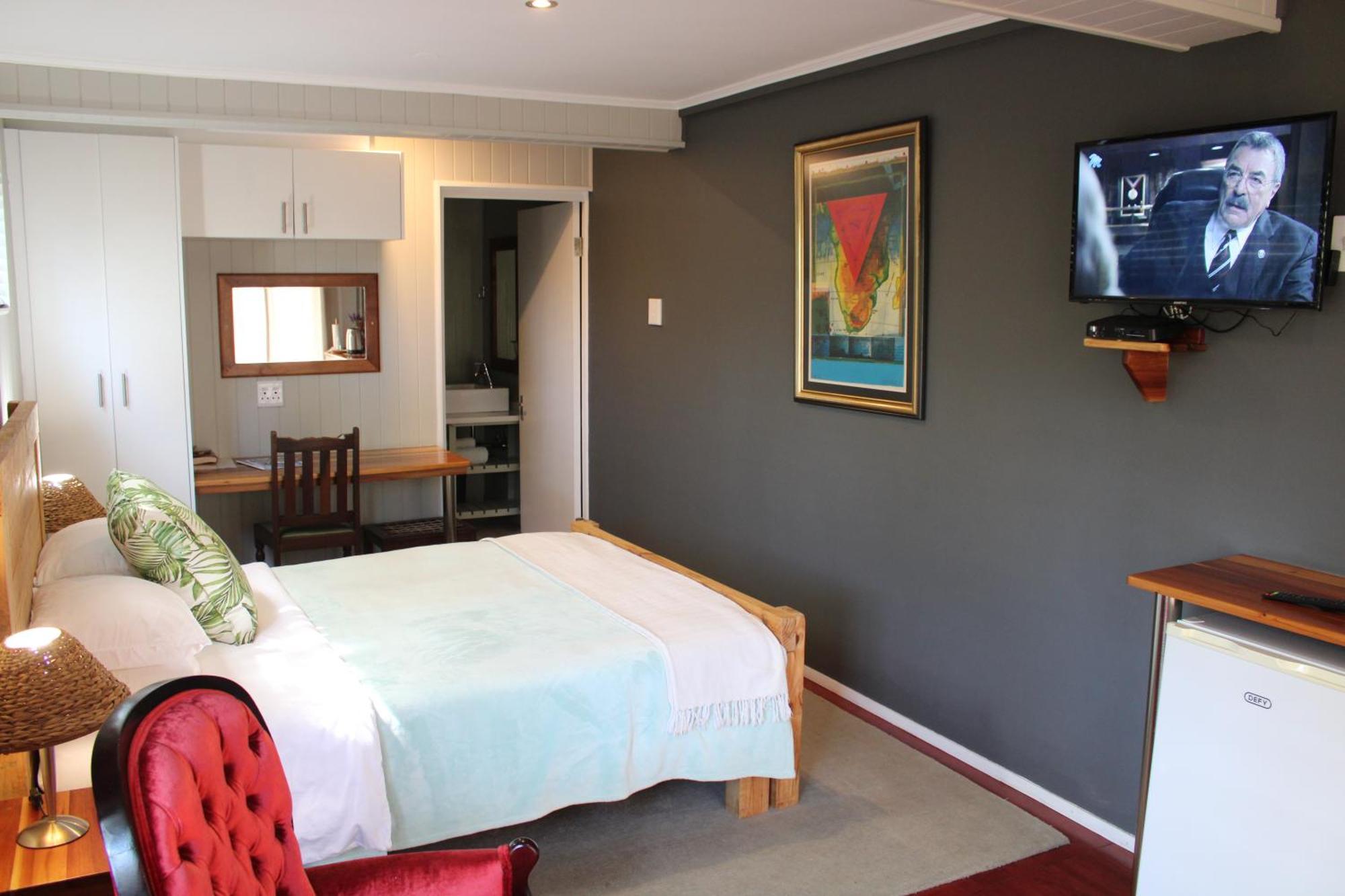 Hotel 14 Mount Joy Knysna Exterior foto